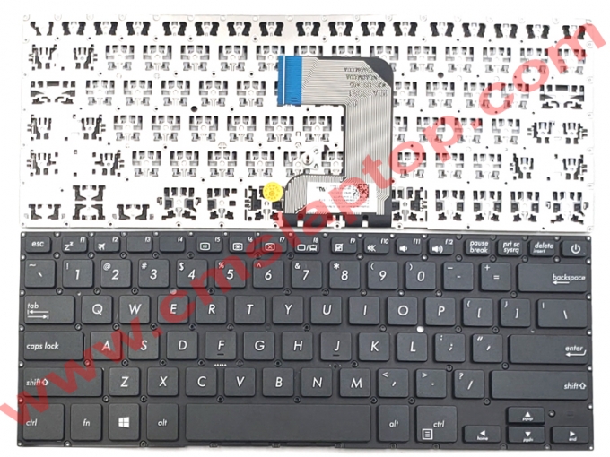 Keyboard Asus E406 Keyboard Asus E406